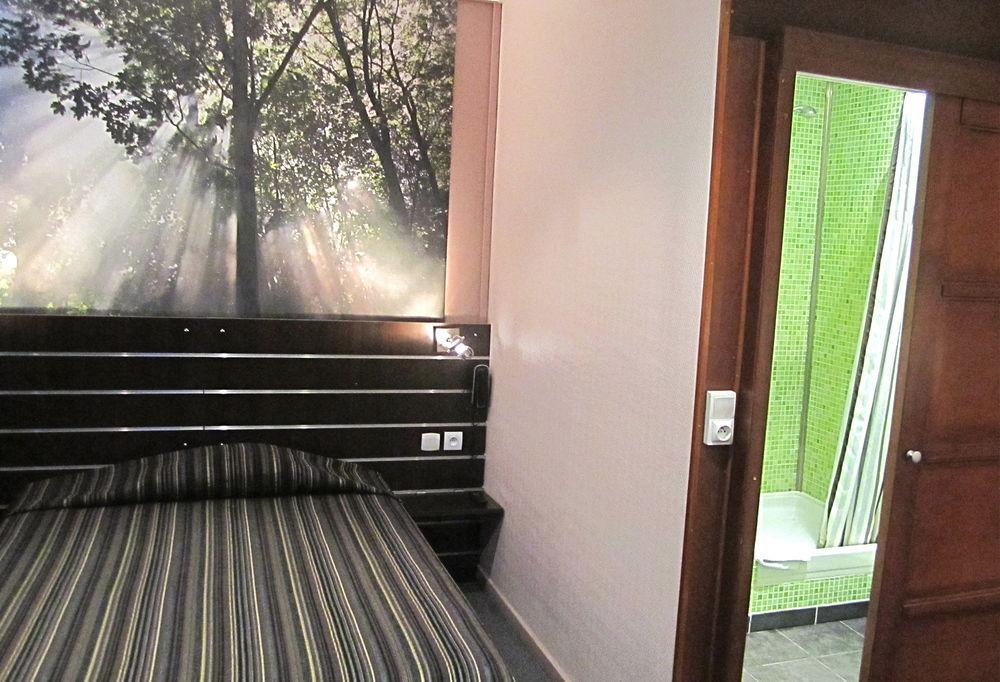 Rosa Hotel Lille Extérieur photo