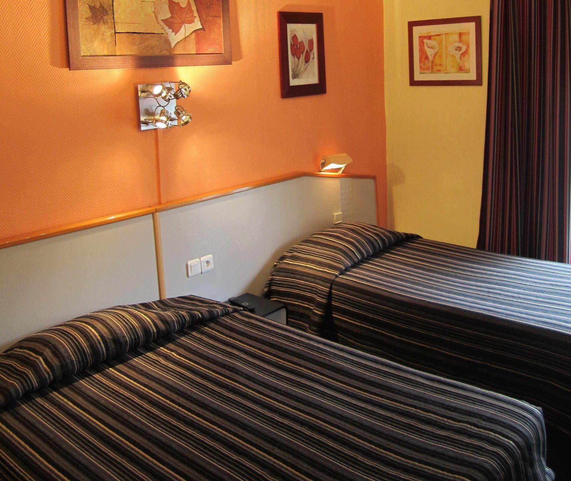 Rosa Hotel Lille Extérieur photo